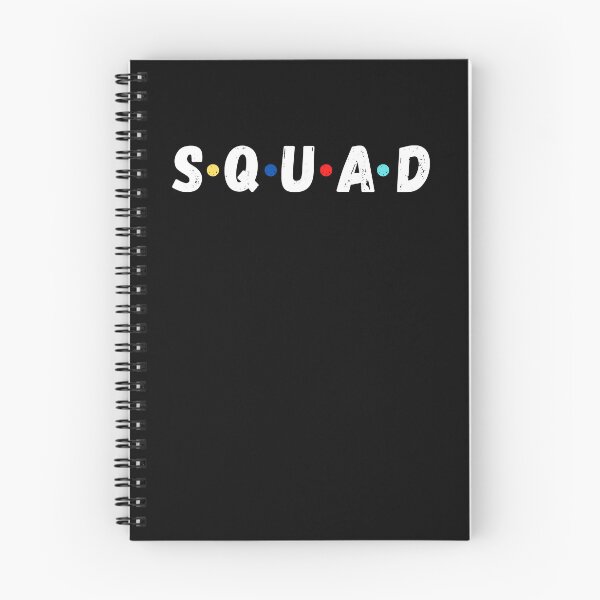 Item preview, squad designed and sold by ronaldsonou.
