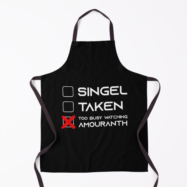 Item preview, Amouranth Funny Single Taken designed and sold by TlbCouture.