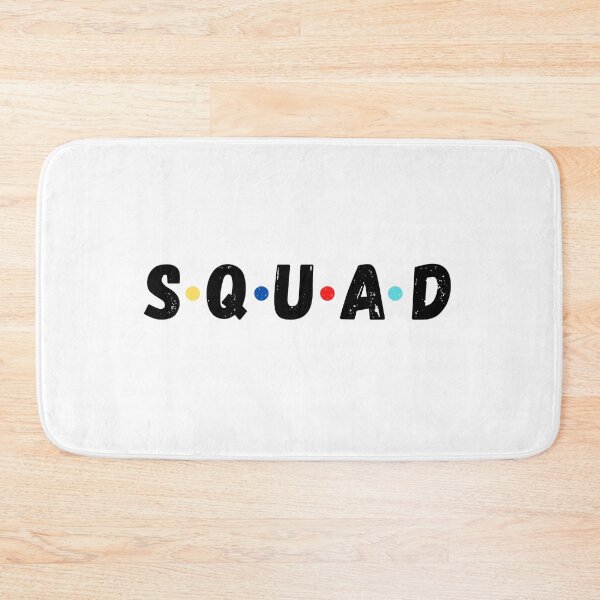 Item preview, squad designed and sold by ronaldsonou.