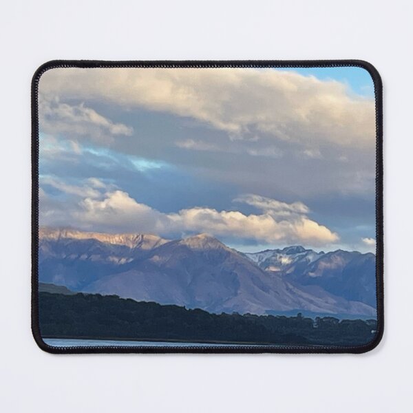 Item preview, Manapouri mountain range designed and sold by Beautyqueens Beautys.