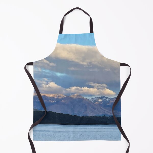 Item preview, Manapouri mountain range designed and sold by Beautyqueens Beautys.