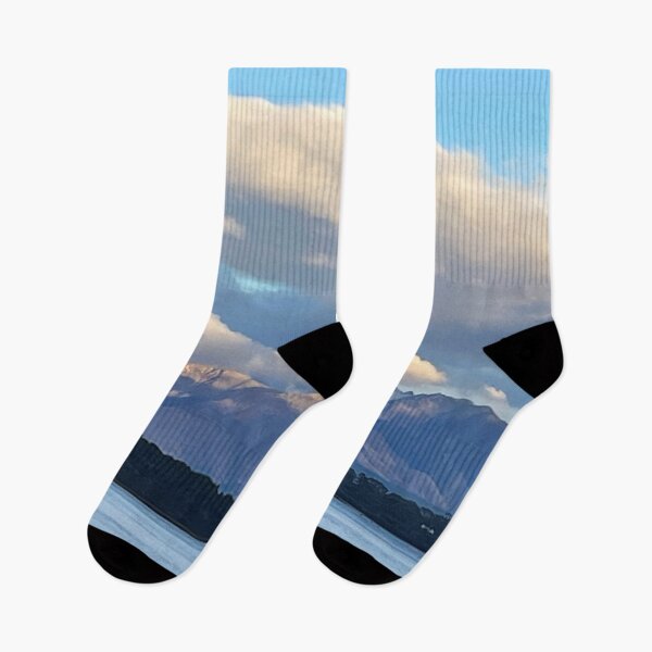 Item preview, Manapouri mountain range designed and sold by Beautyqueens Beautys.