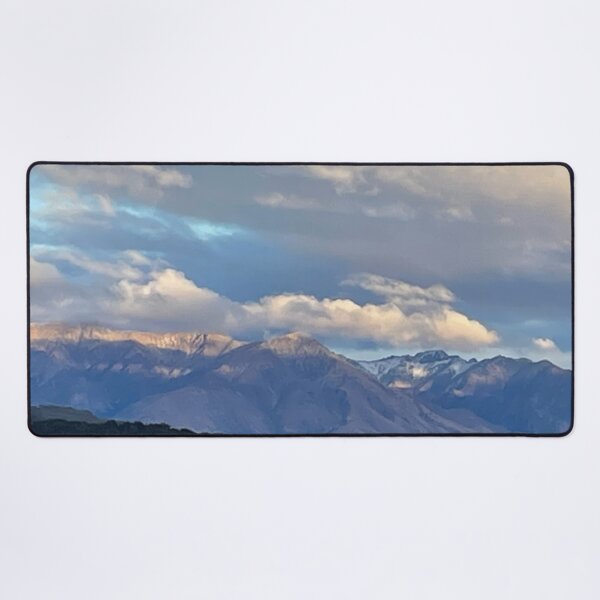 Item preview, Manapouri mountain range designed and sold by Beautyqueens Beautys.