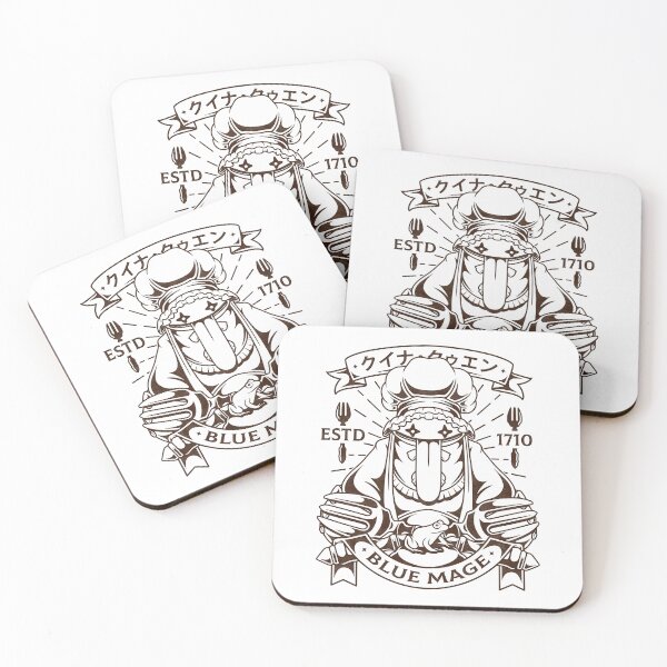 Item preview, Quina Quen designed and sold by AlundrART.