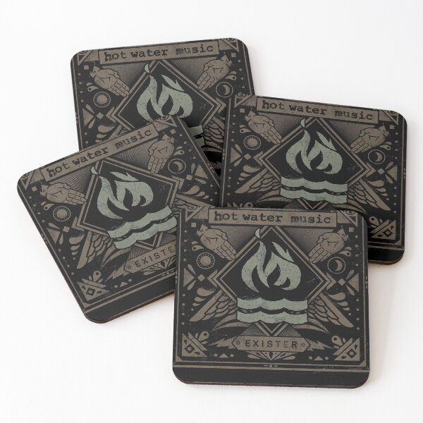Item preview, Hot Music Essential  designed and sold by sharonaregion.
