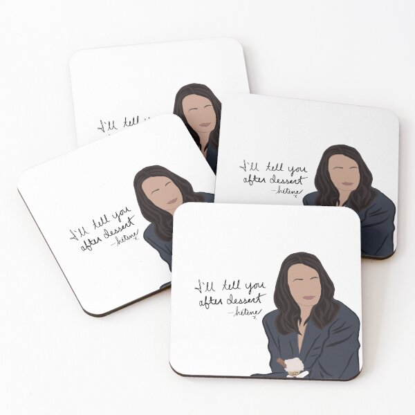 Item preview, Hélène Killing Eve designed and sold by loveroftv.