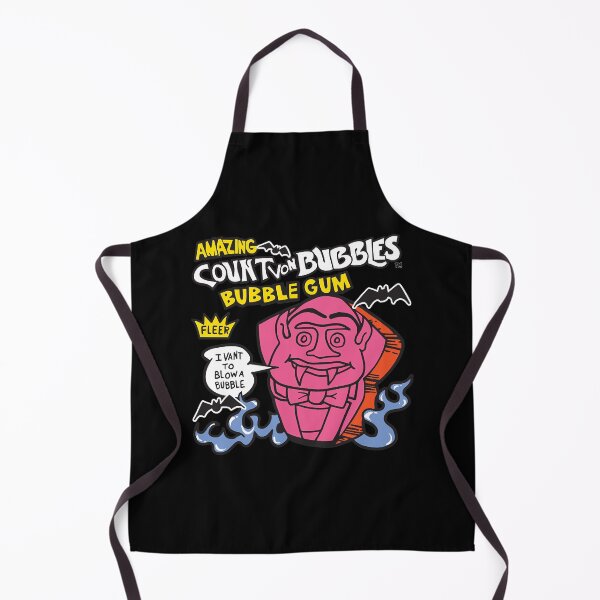 Item preview, Count Von Bubbles  designed and sold by Stephen3507226.