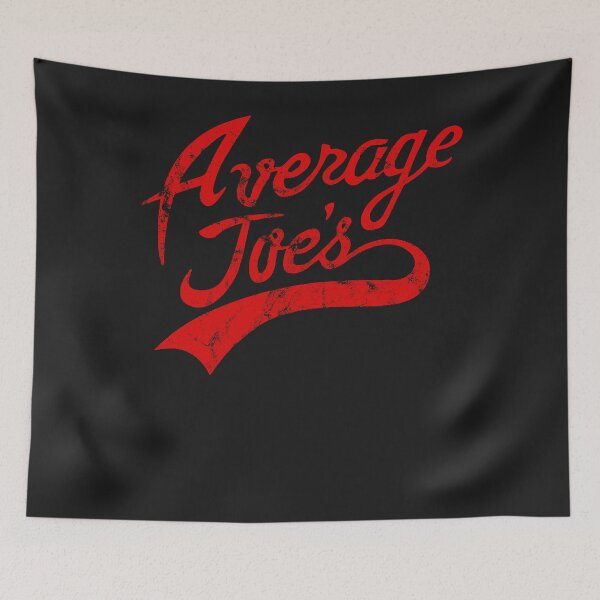 Item preview, Average joe&x;s gym essential t shirt designed and sold by OrestesGuerra.