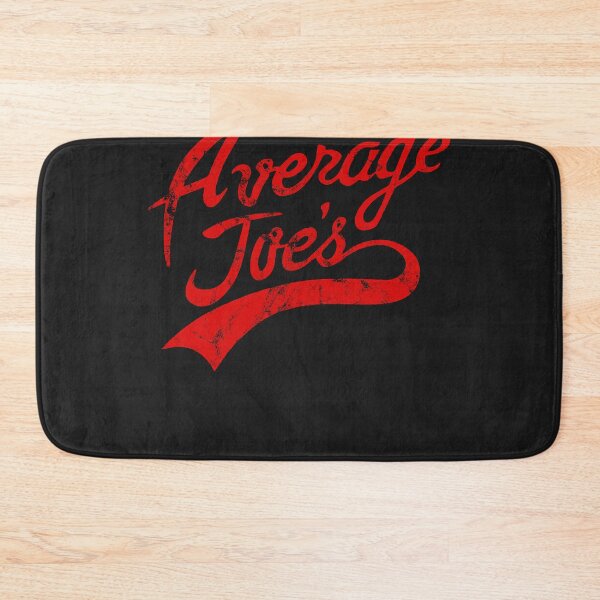 Item preview, Average joe&x;s gym essential t shirt designed and sold by OrestesGuerra.