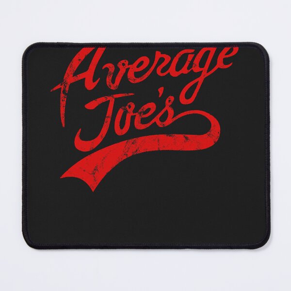 Item preview, Average joe&x;s gym essential t shirt designed and sold by OrestesGuerra.