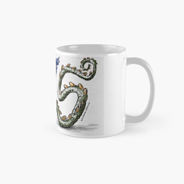 Item preview, The Cocatrice designed and sold by Byron McBride.