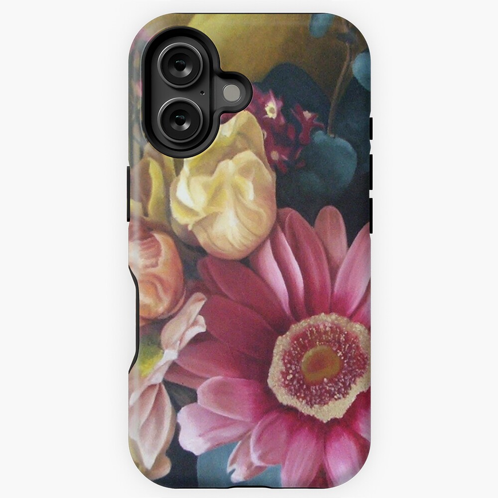 Item preview, iPhone Magsafe Tough Case designed and sold by AvrilThomasart.