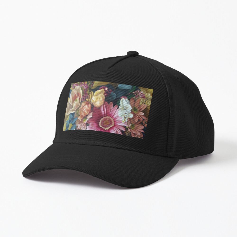 Item preview, Baseball Cap designed and sold by AvrilThomasart.