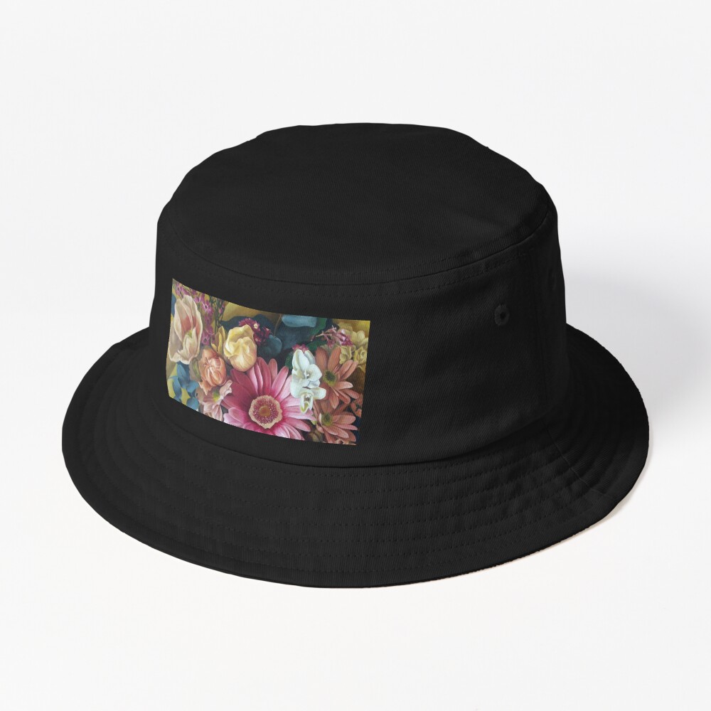 Item preview, Bucket Hat designed and sold by AvrilThomasart.