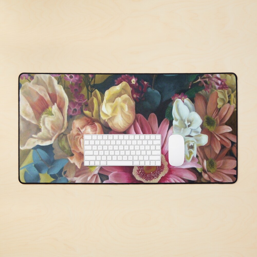 Item preview, Desk Mat designed and sold by AvrilThomasart.