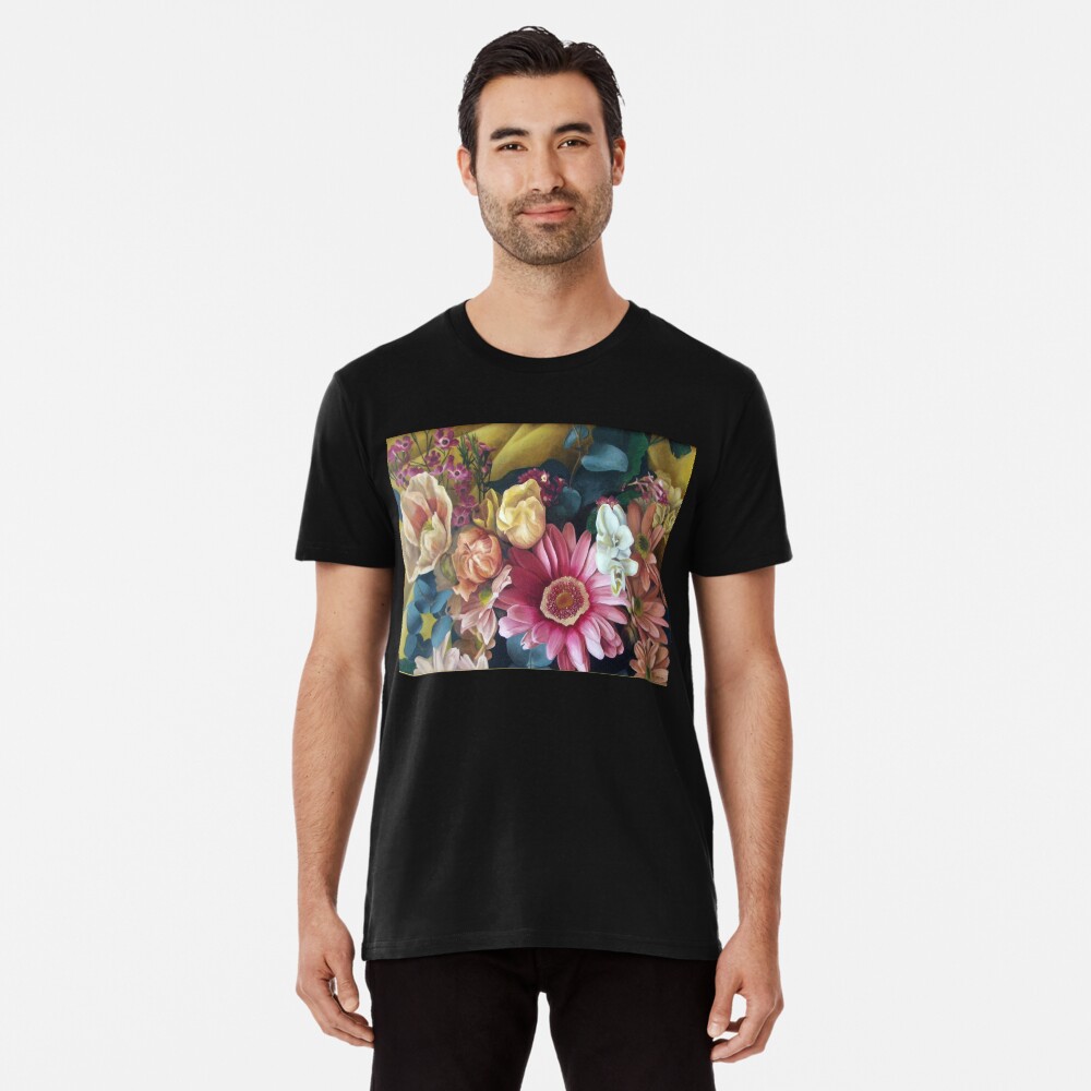 Item preview, Premium T-Shirt designed and sold by AvrilThomasart.