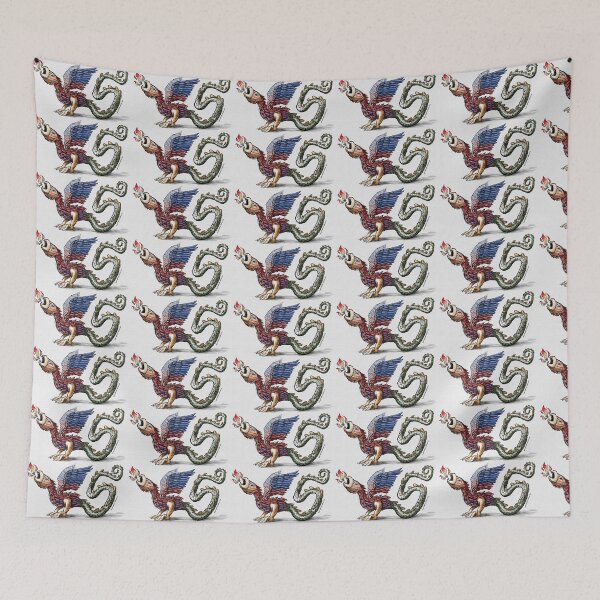 Item preview, The Cocatrice designed and sold by Byron McBride.
