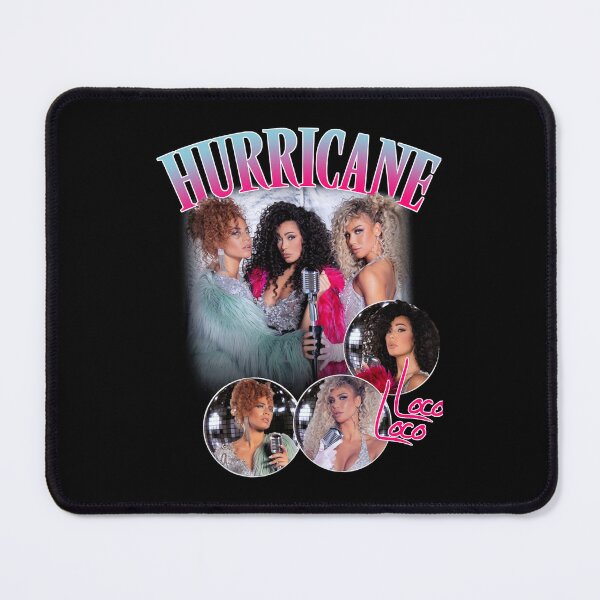 Item preview, Hurricane Loco Loco Serbia 2021 Eurovision Song Contest Y2K designed and sold by bluecyrstal00.