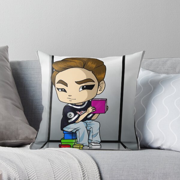 Item preview, P-Goon Anniversary designed and sold by Christie Mannino.