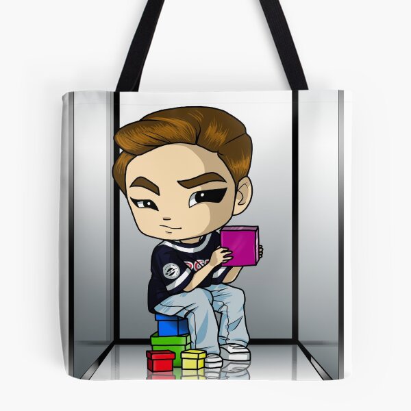 Item preview, P-Goon Anniversary designed and sold by Christie Mannino.