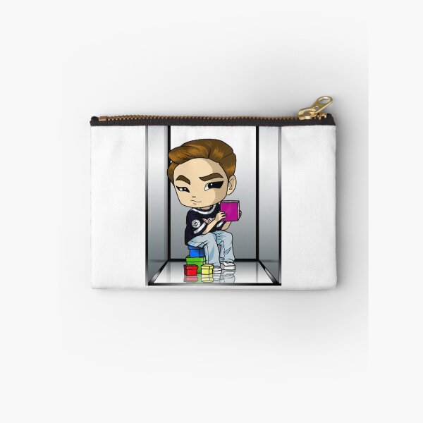 Item preview, P-Goon Anniversary designed and sold by Christie Mannino.