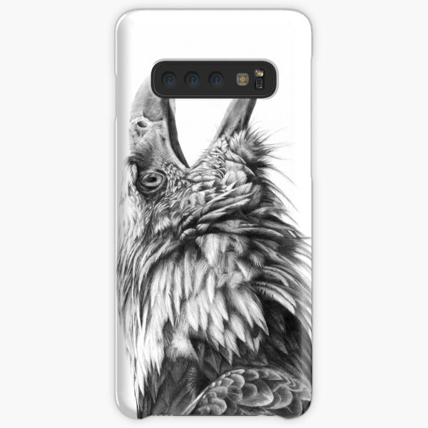Screaming Eagle Samsung Galaxy Snap Case