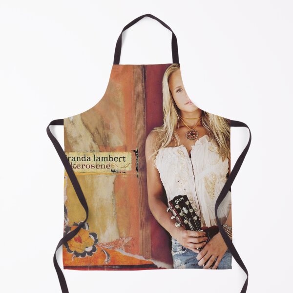 Item preview, Miranda Lambert kerosene designed and sold by JamesHMorgan.