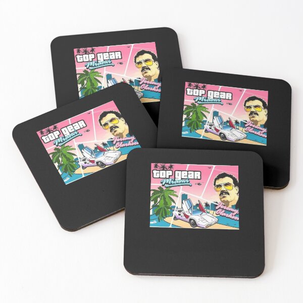 Artikelvorschau, Jeremy Clarkson GTA-Merchandise entworfen und verkauft von hallisanders.