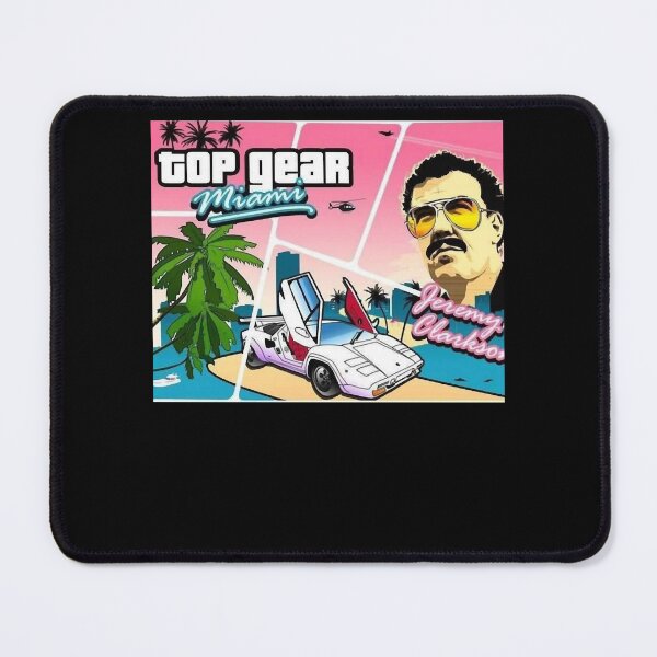 Item preview, Jeremy Clarkson GTA Merchandise  designed and sold by hallisanders.