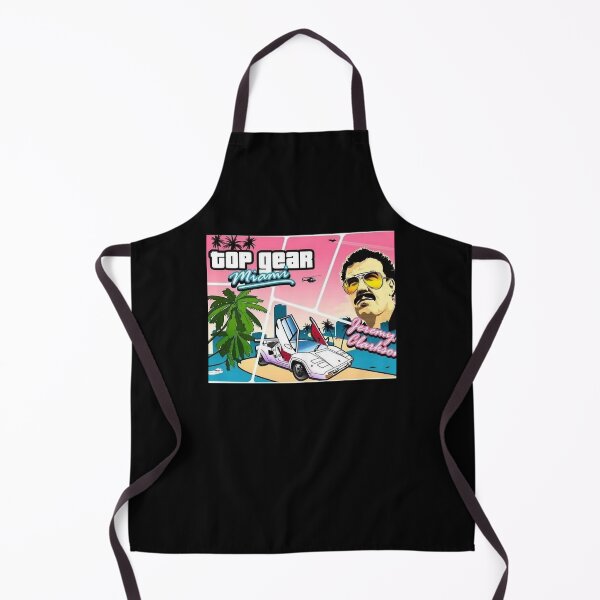 Item preview, Jeremy Clarkson GTA Merchandise designed and sold by hallisanders.