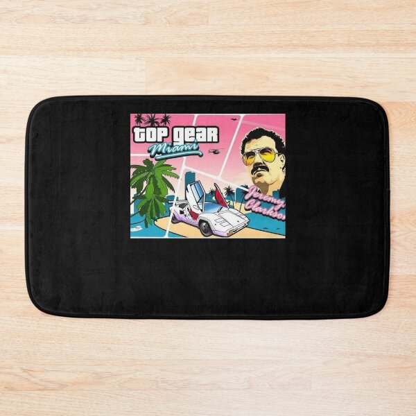 Item preview, Jeremy Clarkson GTA Merchandise  designed and sold by hallisanders.