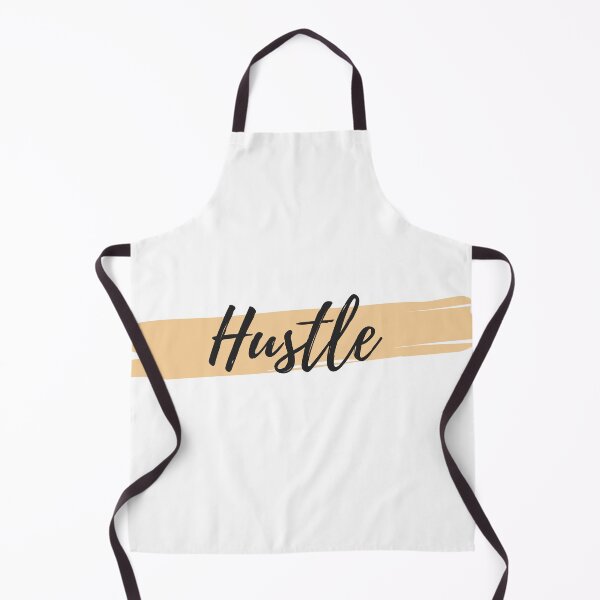 Item preview, Hustle - Peach Cream designed and sold by abusygirl.