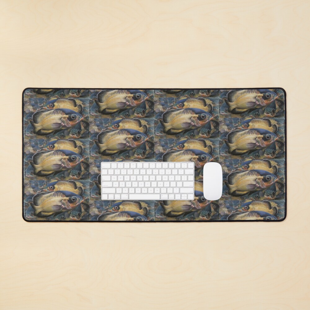 Item preview, Desk Mat designed and sold by AvrilThomasart.