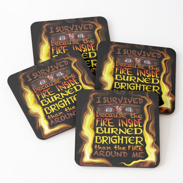 Item preview, Joshua Graham’s Greatest Hit  designed and sold by sharonaregion.