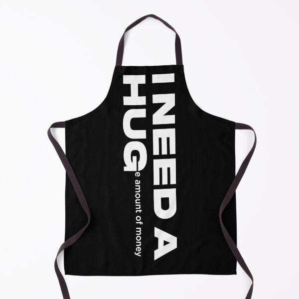 Item preview, I Need A Huge Amount of Money designed and sold by FaizalPeyjal.