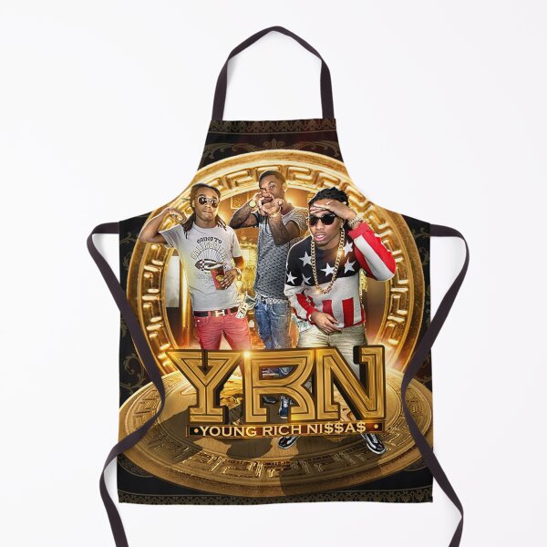 Item preview, Migos young rich nggas designed and sold by MAXINEDONALDSON.