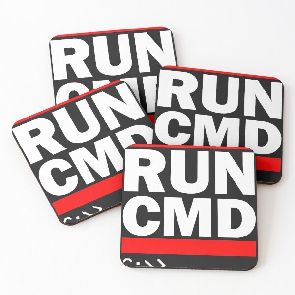 Item preview, Run cmd c> classic t shirt designed and sold by BuccillaNino.