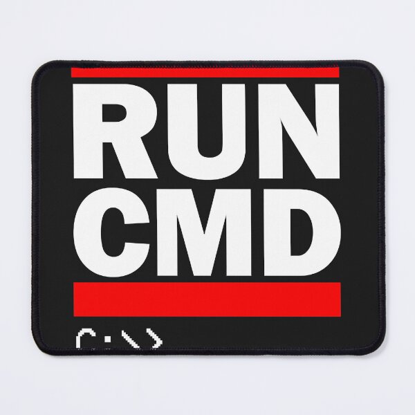 Item preview, Run cmd c> classic t shirt designed and sold by BuccillaNino.