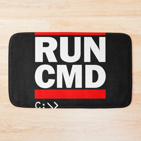 Item preview, Run cmd c> classic t shirt designed and sold by BuccillaNino.