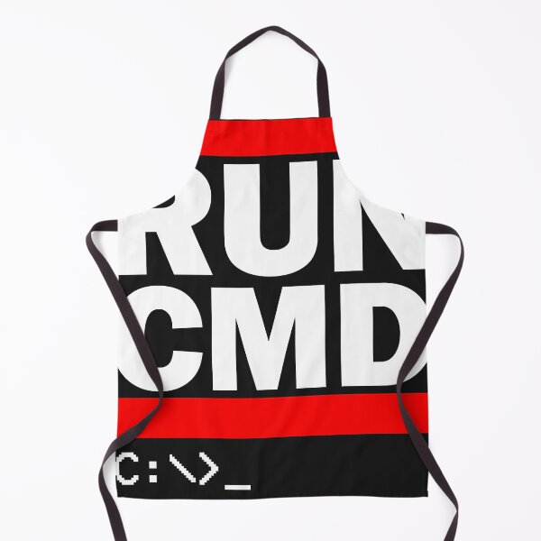 Item preview, Run cmd c> classic t shirt designed and sold by BuccillaNino.