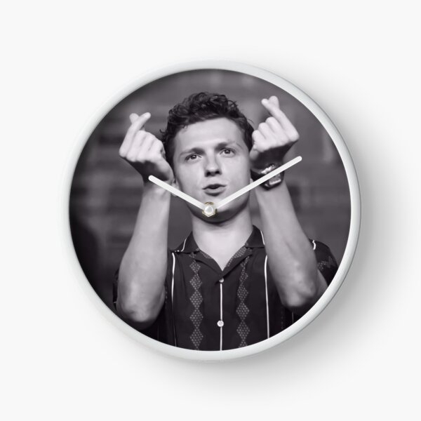 Item preview, Tom holland love  designed and sold by marymrtinez.