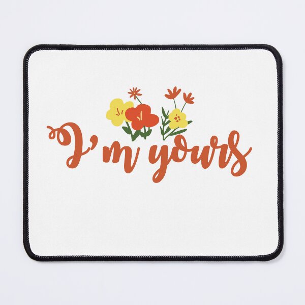 Item preview, I'm yours designed and sold by AnisosPteron.