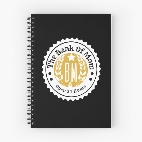 Item preview, The Bank of Mom designed and sold by Peter Stawicki.