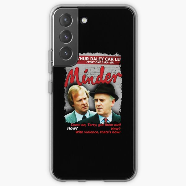 Funny Gift For Copy Of Boris And Natasha Sticker Gifts For Fan Samsung Galaxy Soft Case