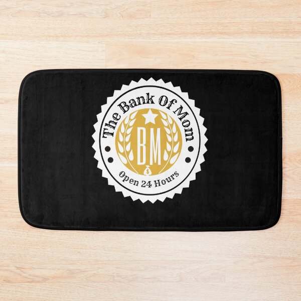 Item preview, The Bank of Mom designed and sold by Peter Stawicki.