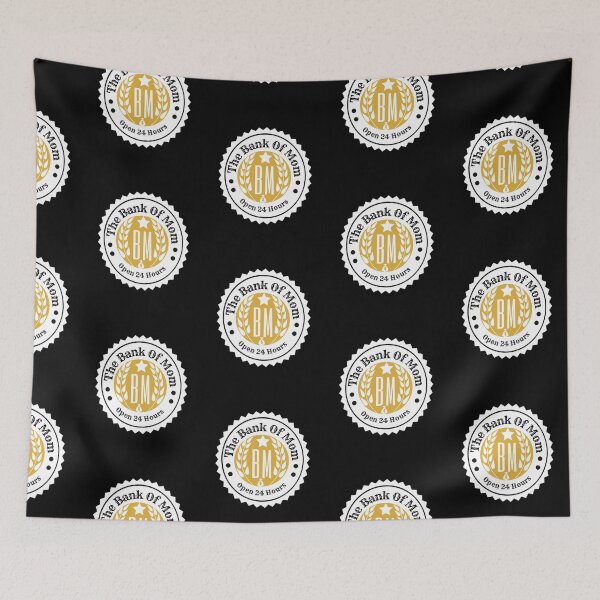 Item preview, The Bank of Mom designed and sold by Peter Stawicki.