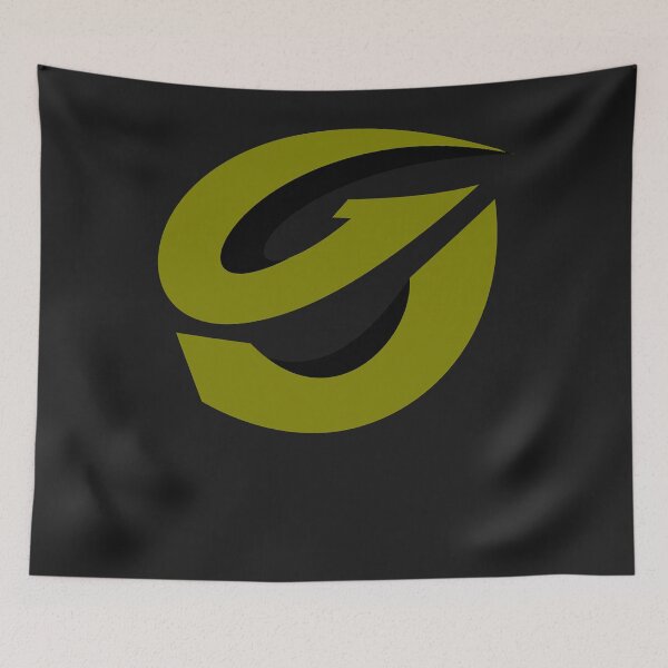 Item preview, Simple g logo classic t shirt designed and sold by BuccillaNino.