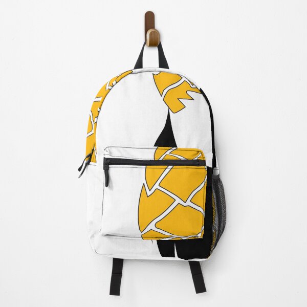 Item preview, Pineapple Head with black beard New Trend Design designed and sold by Raju-Creative.