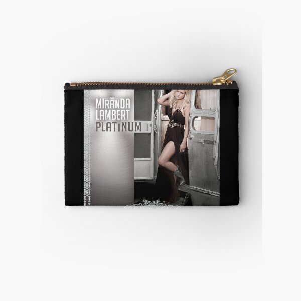 Item preview, Miranda Lambert platino designed and sold by JamesHMorgan.