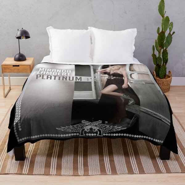 Item preview, Miranda Lambert platinum designed and sold by JamesHMorgan.